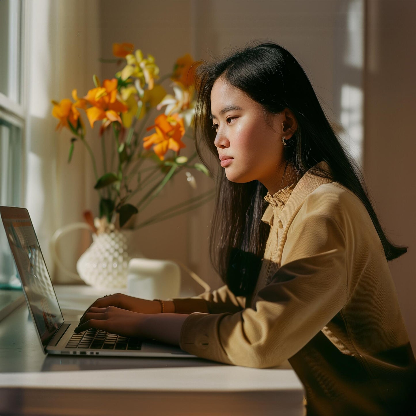 General Notary Services (in Person or Virtual) - Dallas Area